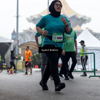 Runner Photo 8566576