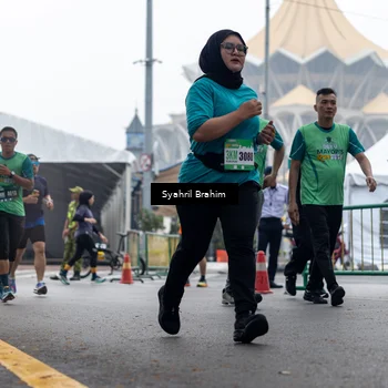 Runner Photo 8566577