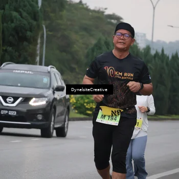 Runner Photo 8566578