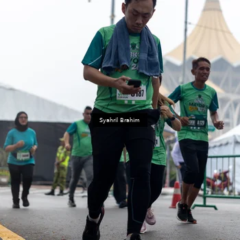 Runner Photo 8566579