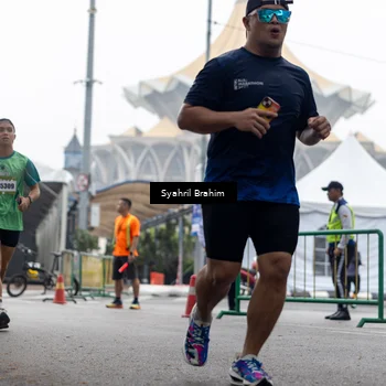 Runner Photo 8566582