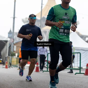 Runner Photo 8566583