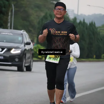 Runner Photo 8566586