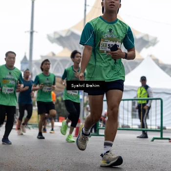 Runner Photo 8566588