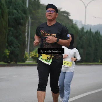 Runner Photo 8566589