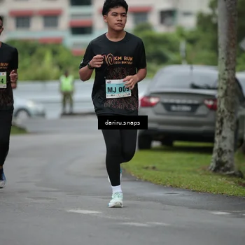 Runner Photo 8566590