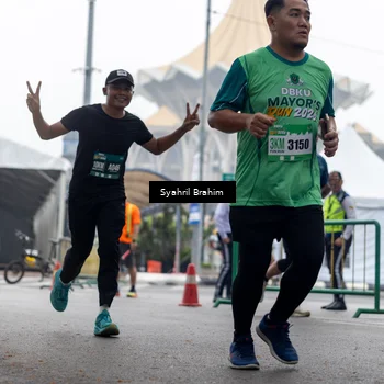 Runner Photo 8566592