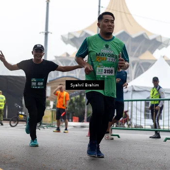 Runner Photo 8566594