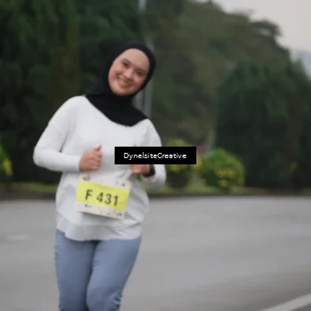 Runner Photo 8566596