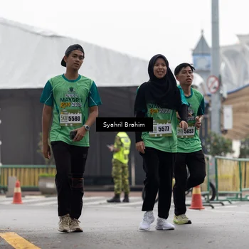 Runner Photo 8566597