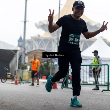 Runner Photo 8566598
