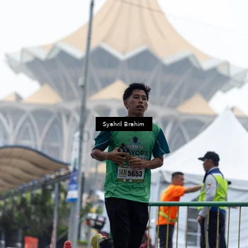 Runner Photo 8566602