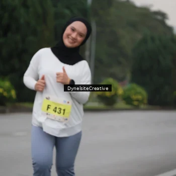 Runner Photo 8566605