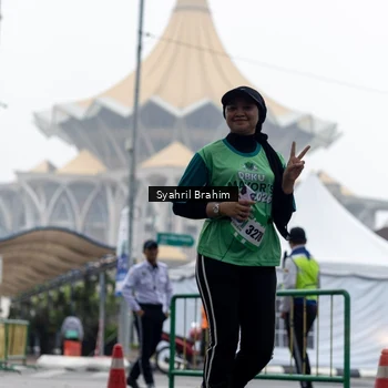 Runner Photo 8566606