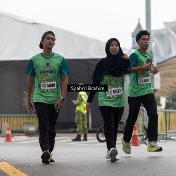 Runner Photo 8566607