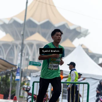 Runner Photo 8566609