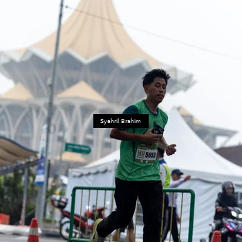 Runner Photo 8566610
