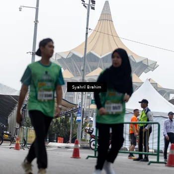 Runner Photo 8566614