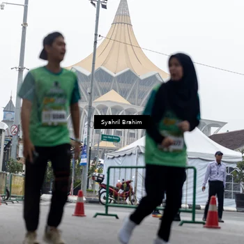 Runner Photo 8566615