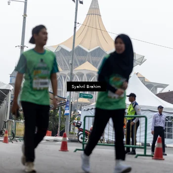 Runner Photo 8566619