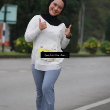 Runner Photo 8566620