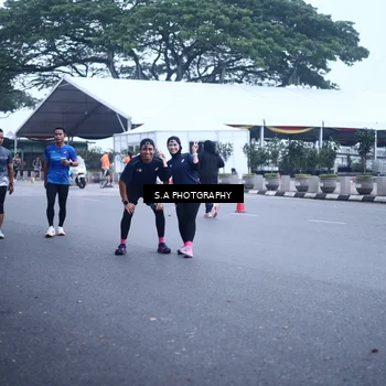 Runner Photo 8566622