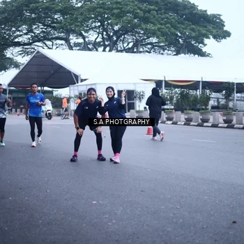 Runner Photo 8566623