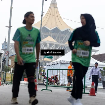 Runner Photo 8566624