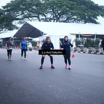 Runner Photo 8566627
