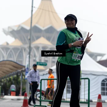 Runner Photo 8566629
