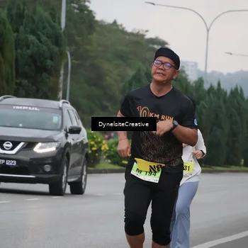 Runner Photo 8566630