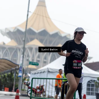 Runner Photo 8566632
