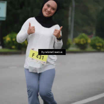 Runner Photo 8566634