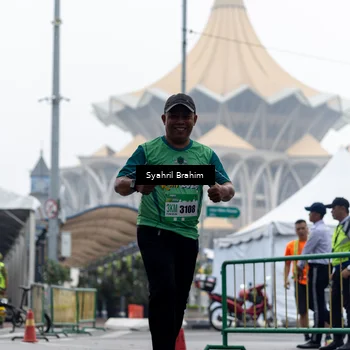 Runner Photo 8566637