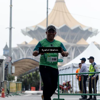 Runner Photo 8566638