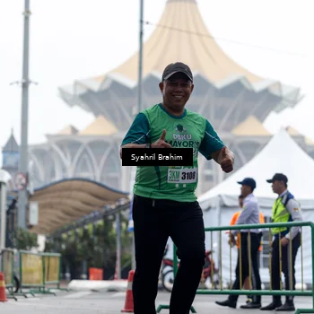 Runner Photo 8566642