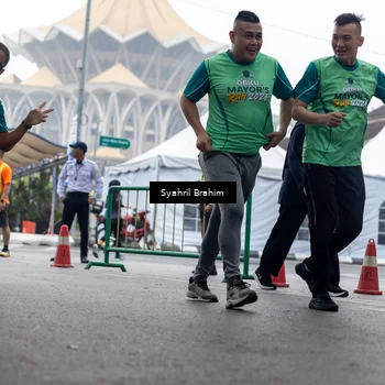 Runner Photo 8566643