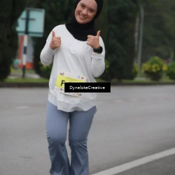 Runner Photo 8566644