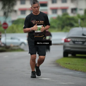 Runner Photo 8566645
