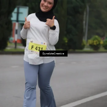 Runner Photo 8566646