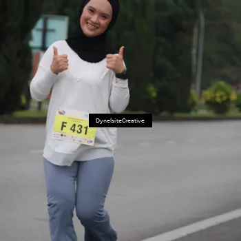 Runner Photo 8566647