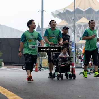 Runner Photo 8566650