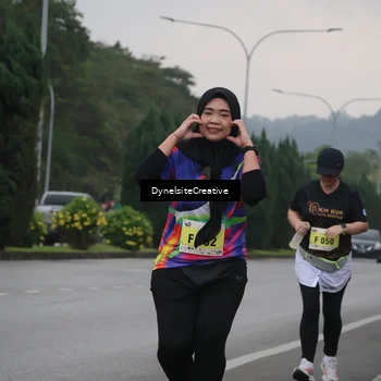 Runner Photo 8566651