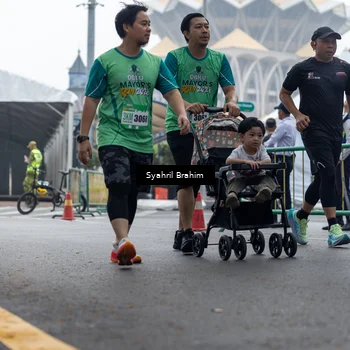 Runner Photo 8566655