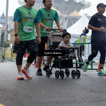Runner Photo 8566658