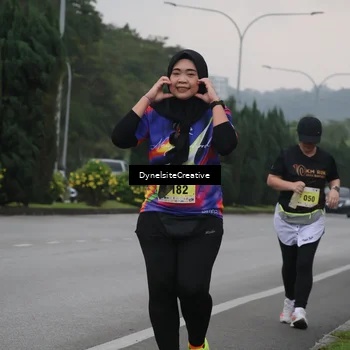 Runner Photo 8566659