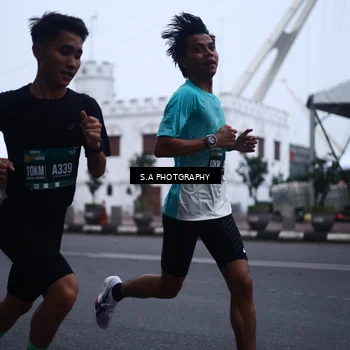 Runner Photo 8566660
