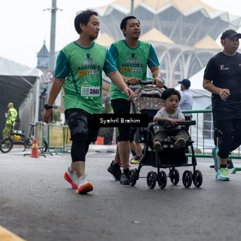 Runner Photo 8566661