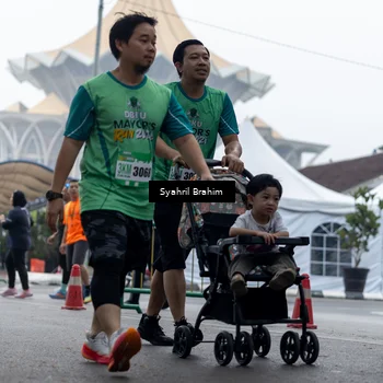 Runner Photo 8566664