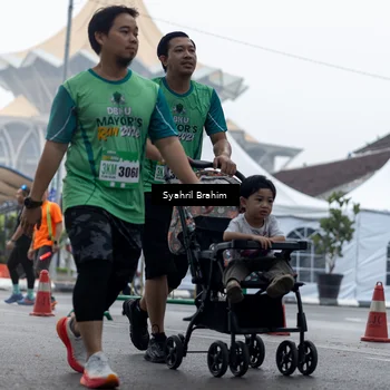 Runner Photo 8566668